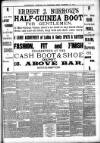 Southampton Observer and Hampshire News Saturday 24 November 1894 Page 3