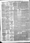 Southampton Observer and Hampshire News Saturday 24 November 1894 Page 4