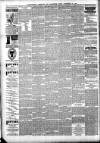 Southampton Observer and Hampshire News Saturday 24 November 1894 Page 6