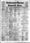 Southampton Observer and Hampshire News Saturday 15 February 1896 Page 1