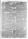 Southampton Observer and Hampshire News Saturday 01 August 1896 Page 5