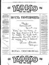 Southampton Observer and Hampshire News Saturday 29 May 1897 Page 3