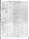 Southampton Observer and Hampshire News Saturday 17 July 1897 Page 5