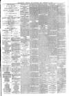 Southampton Observer and Hampshire News Saturday 19 February 1898 Page 5