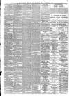 Southampton Observer and Hampshire News Saturday 04 February 1899 Page 4