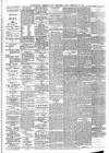 Southampton Observer and Hampshire News Saturday 04 February 1899 Page 5