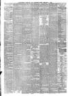 Southampton Observer and Hampshire News Saturday 04 February 1899 Page 8
