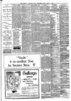 Southampton Observer and Hampshire News Saturday 01 April 1899 Page 3