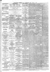 Southampton Observer and Hampshire News Saturday 01 April 1899 Page 5
