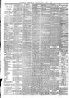 Southampton Observer and Hampshire News Saturday 01 April 1899 Page 8