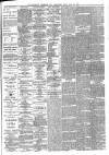 Southampton Observer and Hampshire News Saturday 27 May 1899 Page 5