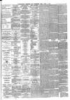 Southampton Observer and Hampshire News Saturday 03 June 1899 Page 5