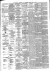 Southampton Observer and Hampshire News Saturday 15 July 1899 Page 5