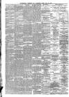 Southampton Observer and Hampshire News Saturday 22 July 1899 Page 4