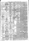 Southampton Observer and Hampshire News Saturday 22 July 1899 Page 5