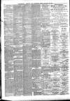 Southampton Observer and Hampshire News Saturday 20 January 1900 Page 4