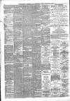 Southampton Observer and Hampshire News Saturday 27 January 1900 Page 4