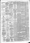 Southampton Observer and Hampshire News Saturday 10 February 1900 Page 5