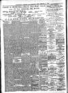 Southampton Observer and Hampshire News Saturday 17 February 1900 Page 4