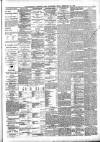 Southampton Observer and Hampshire News Saturday 24 February 1900 Page 5