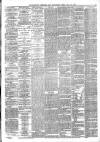 Southampton Observer and Hampshire News Saturday 21 July 1900 Page 5