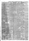 Southampton Observer and Hampshire News Saturday 21 July 1900 Page 6