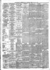 Southampton Observer and Hampshire News Saturday 28 July 1900 Page 5