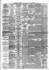 Southampton Observer and Hampshire News Saturday 01 September 1900 Page 5