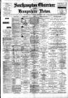 Southampton Observer and Hampshire News Saturday 17 November 1900 Page 1
