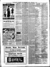 Southampton Observer and Hampshire News Saturday 09 February 1901 Page 3