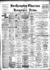 Southampton Observer and Hampshire News Saturday 01 March 1902 Page 1