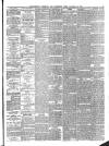 Southampton Observer and Hampshire News Saturday 16 January 1904 Page 5