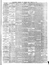 Southampton Observer and Hampshire News Saturday 20 February 1904 Page 5