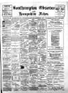Southampton Observer and Hampshire News Saturday 02 September 1905 Page 1