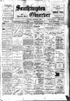 Southampton Observer and Hampshire News Saturday 06 January 1906 Page 1