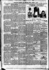 Southampton Observer and Hampshire News Saturday 06 January 1906 Page 12