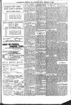 Southampton Observer and Hampshire News Saturday 10 February 1906 Page 3