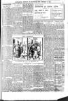 Southampton Observer and Hampshire News Saturday 10 February 1906 Page 7