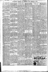 Southampton Observer and Hampshire News Saturday 10 February 1906 Page 8