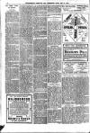 Southampton Observer and Hampshire News Saturday 05 May 1906 Page 10