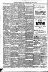 Southampton Observer and Hampshire News Saturday 05 May 1906 Page 12