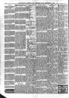 Southampton Observer and Hampshire News Saturday 01 September 1906 Page 2