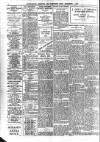 Southampton Observer and Hampshire News Saturday 01 September 1906 Page 6