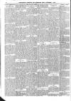 Southampton Observer and Hampshire News Saturday 01 September 1906 Page 10