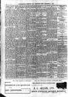 Southampton Observer and Hampshire News Saturday 01 September 1906 Page 12