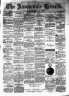 Annandale Herald and Moffat News Thursday 10 April 1879 Page 1