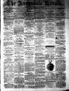 Annandale Herald and Moffat News Thursday 08 May 1879 Page 1