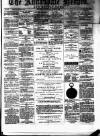 Annandale Herald and Moffat News Thursday 19 June 1879 Page 1