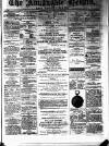 Annandale Herald and Moffat News Thursday 26 June 1879 Page 1