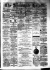 Annandale Herald and Moffat News Thursday 03 July 1879 Page 1